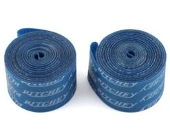 Ritchey Pro Snap-On Rim Strip (Blue) (29") (23mm)
