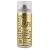 Spray.Bike Prep & Finish Metal Plate Paint (Brass Gold) (400ml)