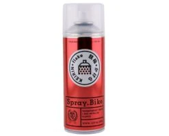 Spray.Bike Keirin Paint (Flake Red) (400ml)