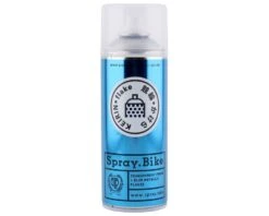 Spray.Bike Keirin Paint (Flake Blue) (400ml)