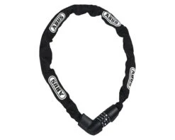 Abus Tresor 1385 Combination Chain Lock (110 X 7cm)