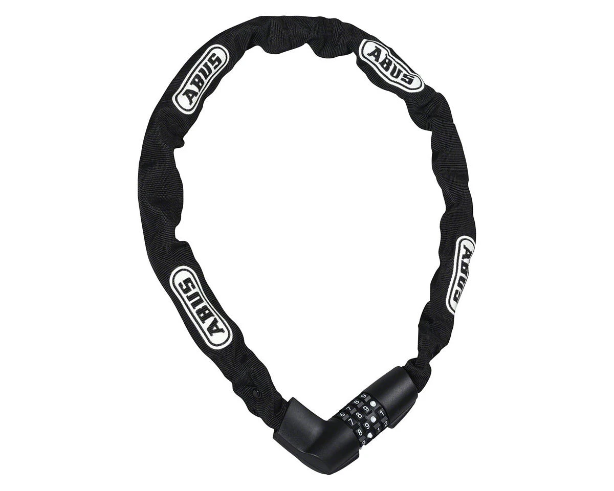 Abus Tresor 1385 Combination Chain Lock (110 X 7cm) 1 Abus Tresor 1385 Combination Chain Lock (110 X 7cm)