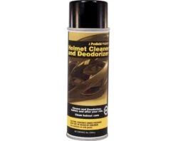 Progold Aerosol Helmet Cleaner & Deodorizer (8oz)