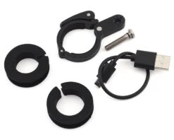 Specialized Flux 1250 Rechargeable Headlight (Black) (1250 Lumens) -Two Wheel Haven 49121 1610 2