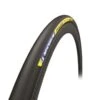 Michelin Power Time Trial TS Tire (Black) (700c / 622 ISO) (25mm) (Folding) (Race2)