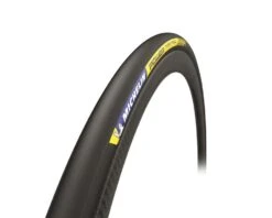 Michelin Power Time Trial TS Tire (Black) (700c / 622 ISO) (25mm) (Folding) (Race2)