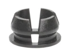 Fulcrum 2-Way Fit Valve Bushing (Black)