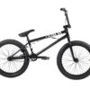 Subrosa Wings Park BMX Bike (20.2" Toptube) (ED Black) (Rim Nakamura)