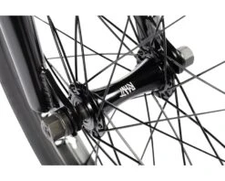 Subrosa Wings Park BMX Bike (20.2" Toptube) (ED Black) (Rim Nakamura) -Two Wheel Haven 503 12229 6