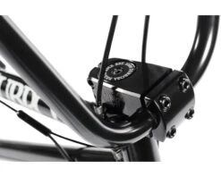 Subrosa Wings Park BMX Bike (20.2" Toptube) (ED Black) (Rim Nakamura) -Two Wheel Haven 503 12229 7