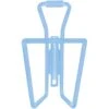 Clean Motion Alloy Water Bottle Cage (Baby Blue)