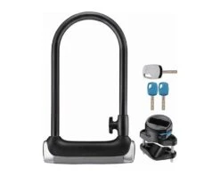 Giant SureLock Protector 1 STD U-Lock (115mm X 230mm)