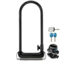 Giant SureLock Protector 1 LS U Lock (115 X 292mm)