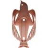 Portland Design Works Sparrow Cage Water Bottle Cage (Rose Gold)