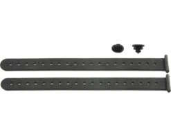 Specialized Remora Straps (Black) (Pair)