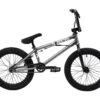 Subrosa Wings Park 18" BMX Bike (17.5" Toptube) (Matte Raw) (Rim Nakamura)