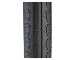 Kenda Cruiser K130 Tire (Black/White) (26" / 559 ISO) (2.125") (Wire) -Two Wheel Haven 5443007 2