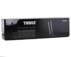 Thule Front Wheel Holder (Silver) -Two Wheel Haven 547001 2