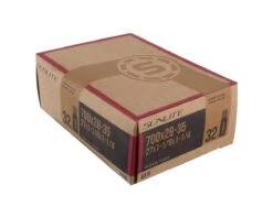 Sunlite Standard 700c Inner Tube (Schrader) (28 - 35mm) (32mm)
