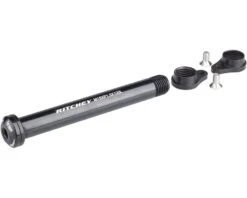 Ritchey Thru-Axle Conversion Kit For 12mm Thu-Axle Carbon Forks (15 X 100mm)