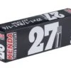 Kenda 27" Thornproof Inner Tube (Schrader) (1-1/8 - 1-1/4") (32mm)