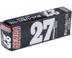 Kenda 27" Thornproof Inner Tube (Schrader) (1-1/8 - 1-1/4") (32mm)