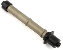 Ritchey Rear Mountain Hub Conversion Kit (12 X 142mm Thru Axle To QR X 135mm) (Vantage/Trail)