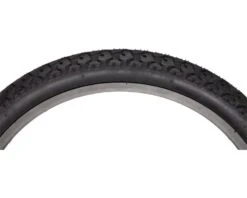Michelin Country Jr. Kids Tire (Black) (20" / 406 ISO) (1.75") (Wire)