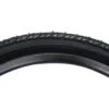 Sunlite Urban K924 Tire (Black) (22" / 457 ISO) (1.75")