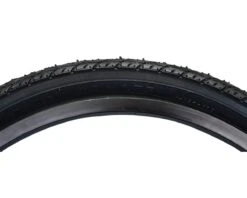 Sunlite Urban K924 Tire (Black) (22" / 457 ISO) (1.75")