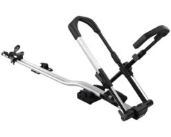 Thule 599000 Upride Roof Rack Upright Bike Carrier (1-Bike)