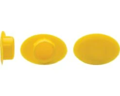 Velocity Rim Plugs (8.5mm) (Bag 72)