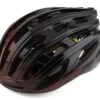 Specialized Propero III Road Bike Helmet (Gloss Maroon/Gloss Black) (L)