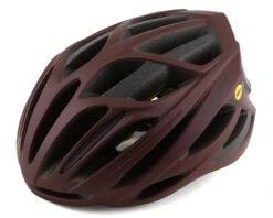 Specialized Echelon II Road Helmet W/ MIPS (Matte Maroon) (M)