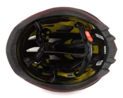 Specialized Echelon II Road Helmet W/ MIPS (Matte Maroon) (M) -Two Wheel Haven 60122 0423 2