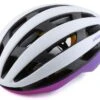 Specialized Airnet Road Helmet W/ MIPS (Dune White/Purple) (S)
