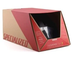 Specialized Ambush MIPS Helmet W/ ANGi Compatibility (Matte Black) (M) -Two Wheel Haven 60219 0343 3