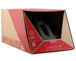 Specialized Tactic 4 MIPS Mountain Bike Helmet (Oak Green) (S) -Two Wheel Haven 60221 0332 3