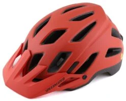Specialized Ambush Comp MIPS Helmet (Satin Redwood) (S)