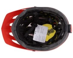 Specialized Ambush Comp MIPS Helmet (Satin Redwood) (S) -Two Wheel Haven 60221 0412 2