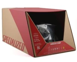 Specialized Ambush Comp MIPS Helmet (Satin Oak Green Metallic) (M) -Two Wheel Haven 60221 0423 3