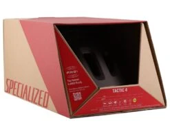 Specialized Tactic 4 MIPS Mountain Bike Helmet (Doppio) (S) -Two Wheel Haven 60221 3312 3