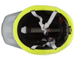 Specialized Ambush 2 Mountain Helmet (Wild Dove Grey) (M) -Two Wheel Haven 60222 0813 2