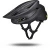 Specialized Camber Mountain Helmet (Black) (CPSC) (XS)