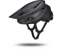 Specialized Camber Mountain Helmet (Black) (CPSC) (XS)