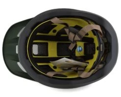 Specialized Camber Mountain Helmet (Oak Green/Black) (CPSC) (XS) -Two Wheel Haven 60222 0911 2