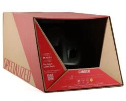 Specialized Camber Mountain Helmet (Oak Green/Black) (CPSC) (XS) -Two Wheel Haven 60222 0911 3