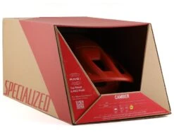 Specialized Camber Mountain Helmet (Redwood) (CPSC) (XS) -Two Wheel Haven 60222 0931 3