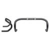Dimension Road Double Groove Handlebar (Black) (26.0mm) (40cm)
