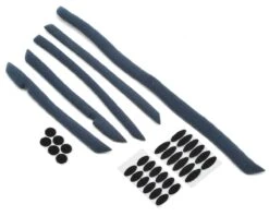 Specialized Padset For Align/Sierra/Flash Helmets